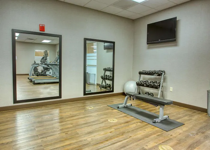 Drury Inn & Suites San Antonio Near La Cantera