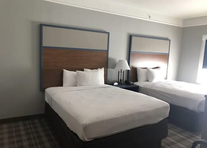 Americinn By Wyndham New Braunfels