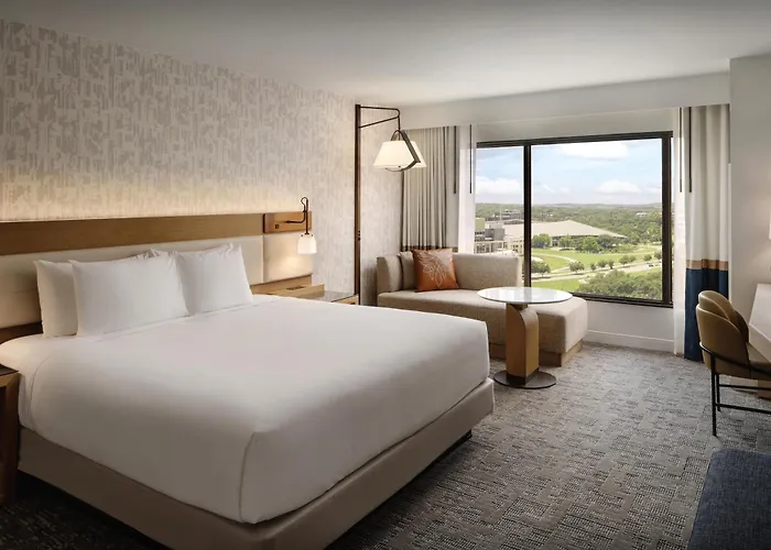 Hyatt Regency Austin