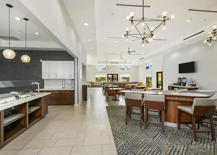 Homewood Suites By Hilton New Braunfels