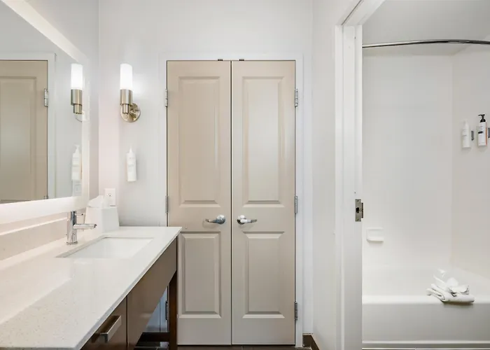 Homewood Suites By Hilton New Braunfels