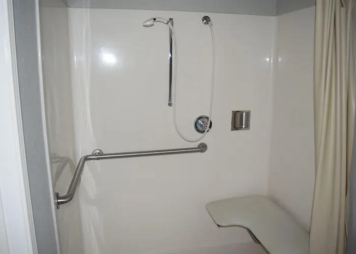 Americas Best Value Inn New Braunfels