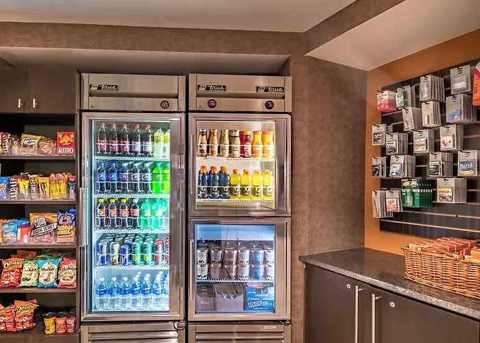 Fairfield Inn & Suites By Marriott New Braunfels