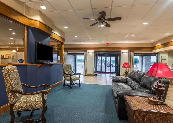 Ramada New Braunfels
