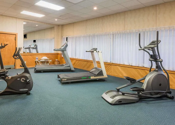 Ramada New Braunfels